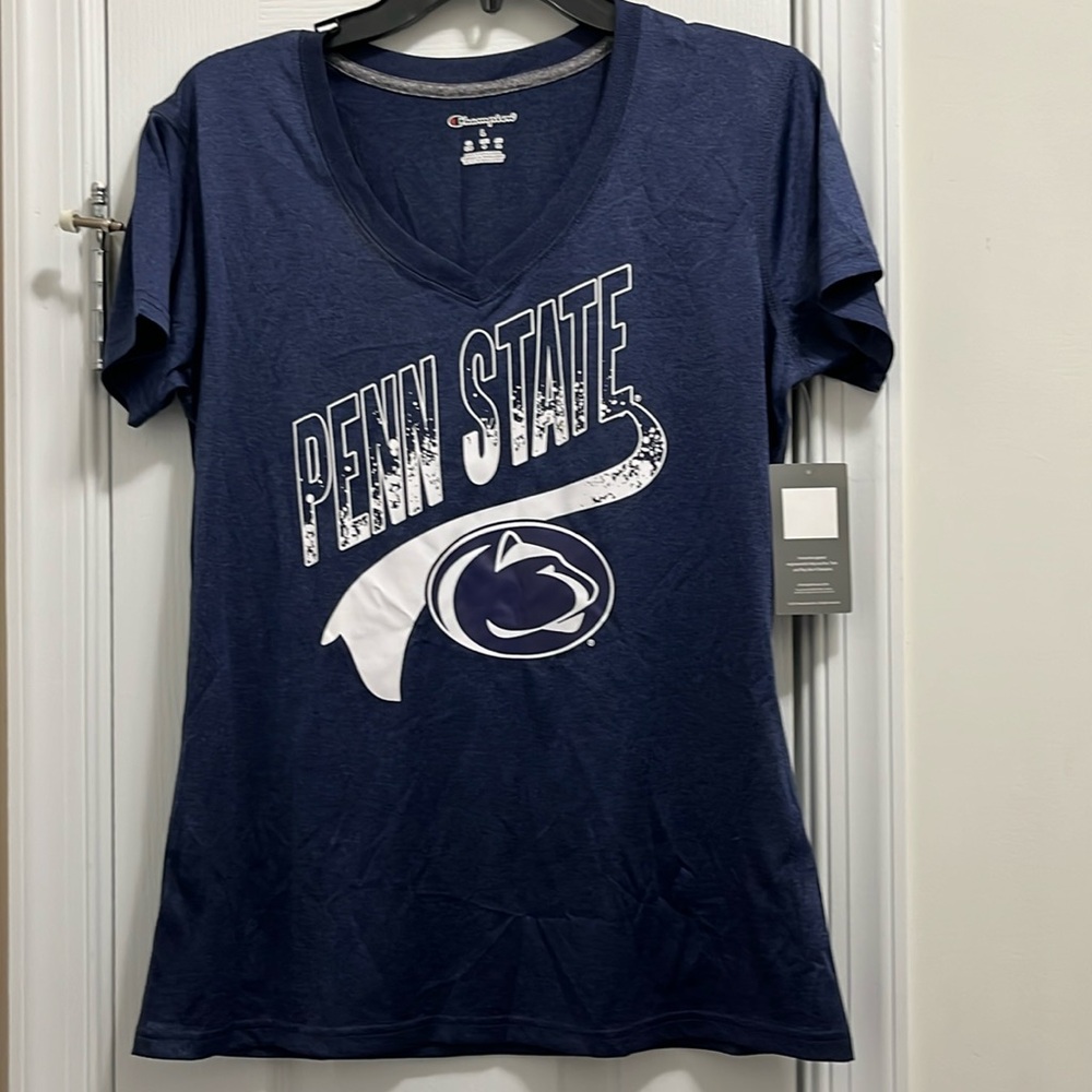 Champion Penn State Women’s Top